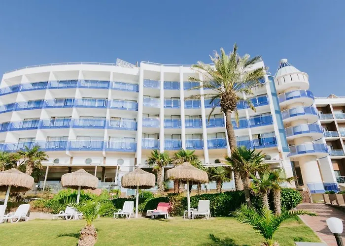 Faustina Hotel & Spa Guzelcamlı